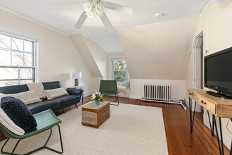 74 Buckingham St in Cambridge, MA - Building Photo - Building Photo