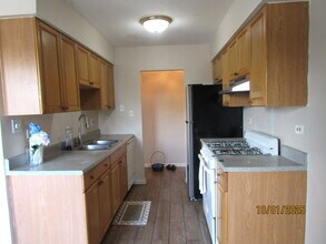 1156 Copperfield Ln in Schaumburg, IL - Building Photo - Building Photo
