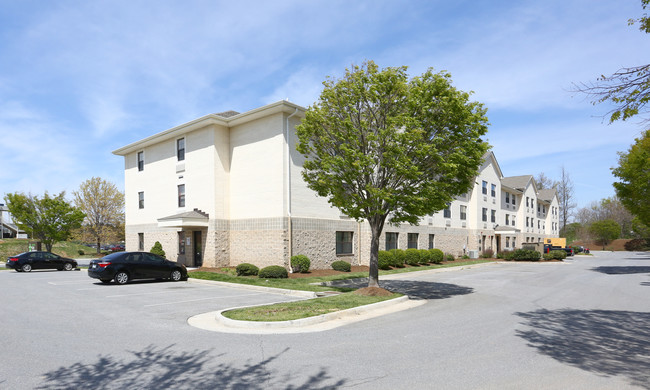 Furnished Studio - Lynchburg photo'