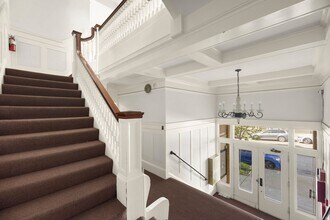 1960 Pierce St in San Francisco, CA - Building Photo - Building Photo