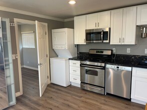 5535 Forbes Ave in San Diego, CA - Building Photo - Building Photo