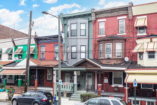 3339 Ridge Ave in Philadelphia, PA - Building Photo