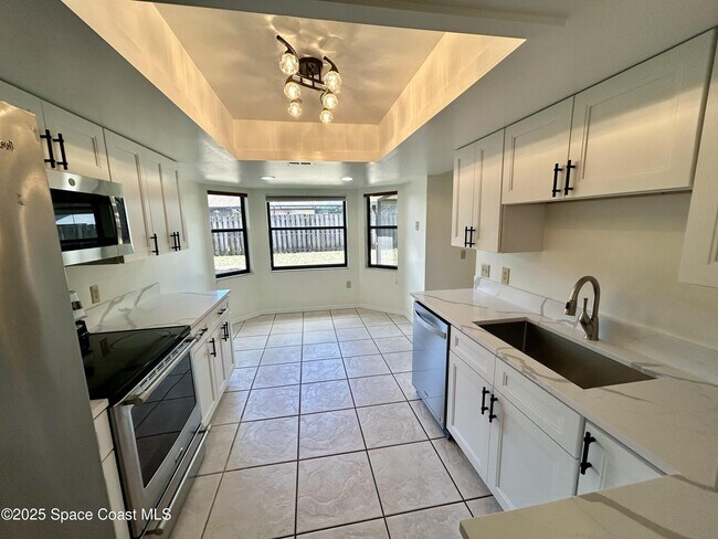 895 Wandering Pine Trail in Rockledge, FL - Building Photo - Building Photo