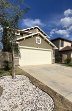 4309 Alina Dr in Laredo, TX - Building Photo - Building Photo