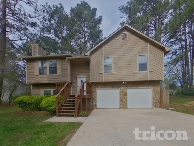 property at 100 Edelweiss Dr