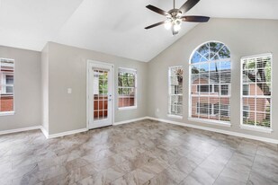 1125 Crystal Way in Delray Beach, FL - Building Photo