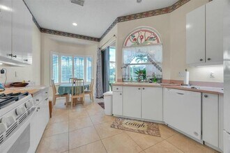 422 SW Horseshoe Bay in Port St. Lucie, FL - Building Photo - Building Photo