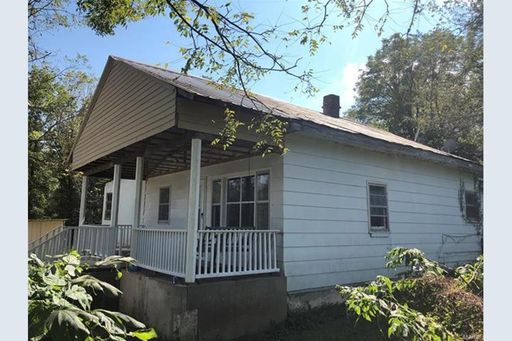 1184 N Front St in Des Arc, MO - Building Photo