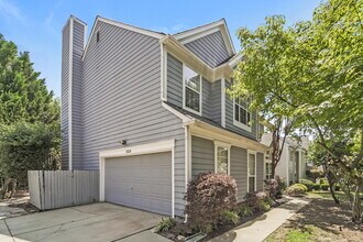 13524 Norlington Ct in Charlotte, NC - Foto de edificio - Building Photo