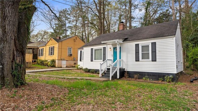 1337 Westmont Rd SW in Atlanta, GA - Building Photo - Building Photo