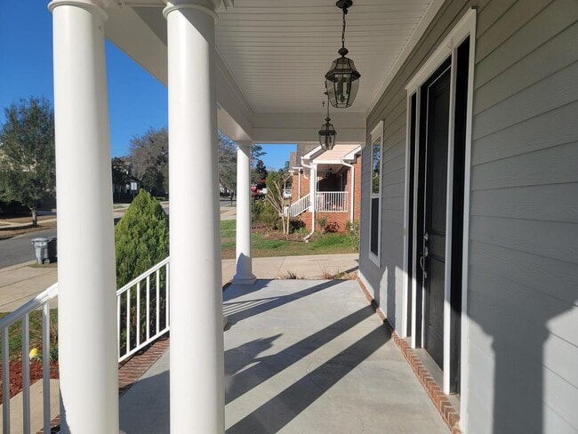 2508 Goldenrod Wy in Tallahassee, FL - Building Photo - Building Photo