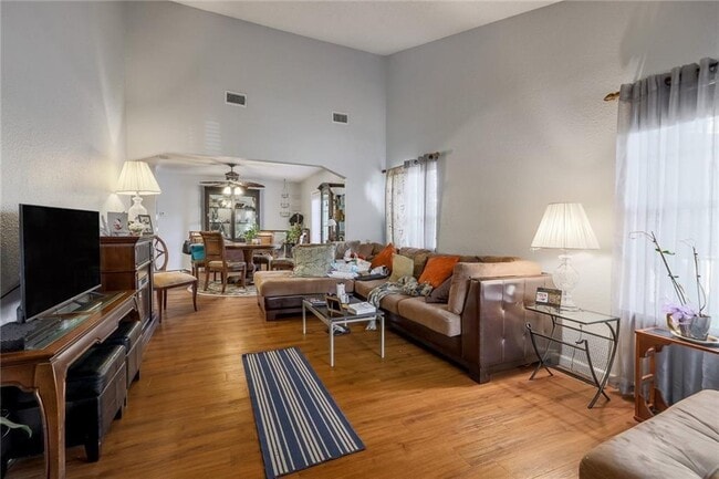 property at 12402 Coronet St