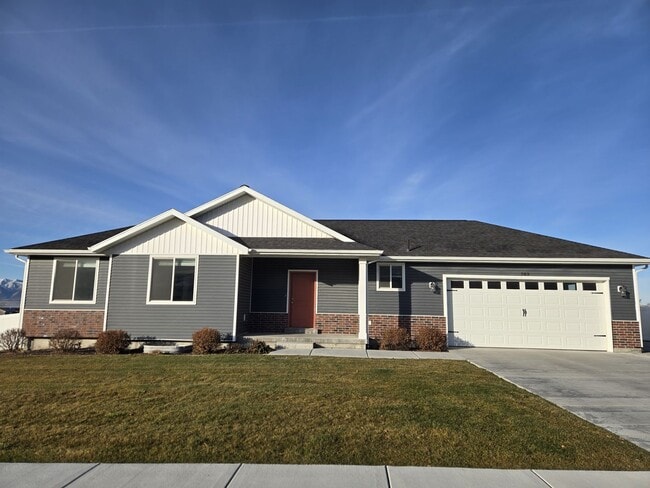 property at 783 S 340 E