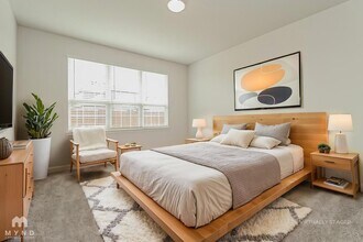 1032 Joseph Ct in Forney, TX - Foto de edificio - Building Photo