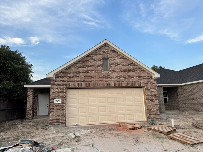 17458 Wigeon Way Dr in Humble, TX - Building Photo - Building Photo