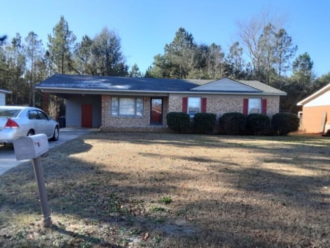 property at 6647 Julliard Dr