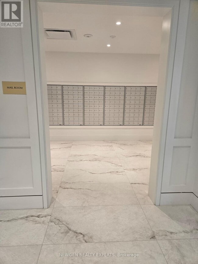 property at 4010 Eglinton Ave W