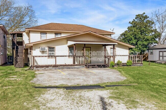118 Anita St in La Marque, TX - Building Photo - Building Photo