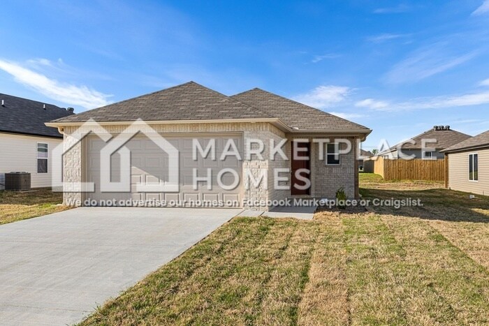 22 Cedarwood Dr in Cabot, AR - Building Photo