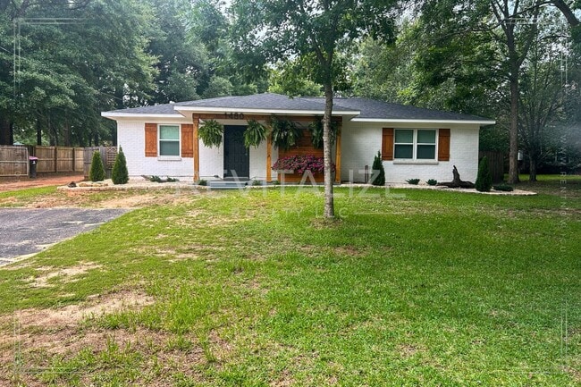 1480 Repoll Rd in Mobile, AL - Building Photo - Building Photo