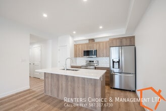NEW 2 BEDROOM MAIN FLOOR UNIT WITH ASSIGNE in Taber, AB - Building Photo - Building Photo