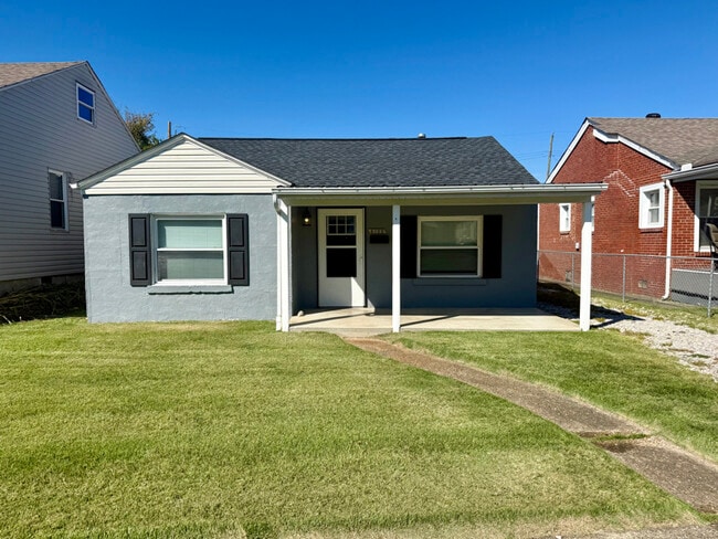 property at 4122 Brandon Rd