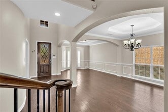 1411 Genesis Dr in Mansfield, TX - Building Photo - Building Photo