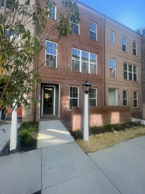 property at 302 Frederick Wy