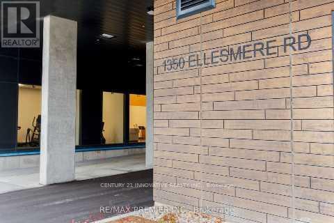 1350-1350 Ellesmere Rd in Toronto, ON - Building Photo - Building Photo