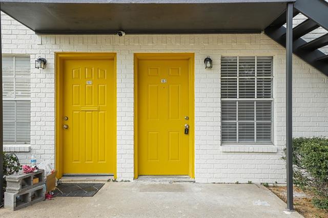 1105 UTA Blvd in Arlington, TX - Building Photo - Building Photo