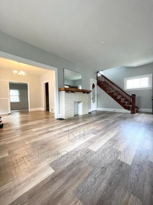 434 W Poinsetta Ave in Toledo, OH - Building Photo - Building Photo