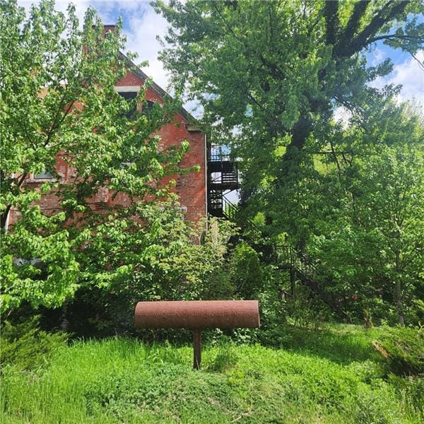 602 Mulberry St in Pittsburgh, PA - Building Photo - Building Photo