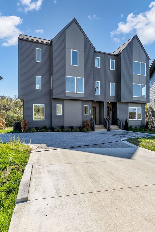 property at 2920 Stokers Ln