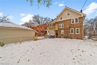 867 East Blvd in Cleveland, OH - Building Photo - Building Photo