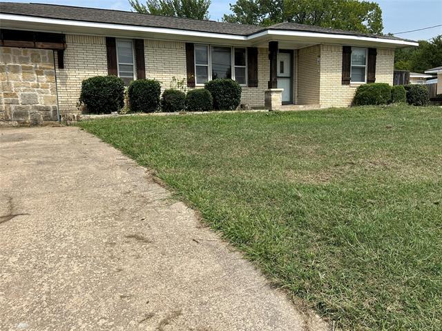 property at 3905 Miller Rd