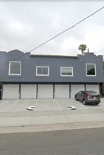 6681 Fountain Ave in Los Angeles, CA - Building Photo - Building Photo