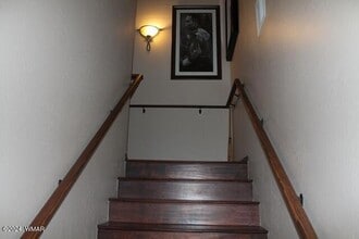 2450 S White Mountain Rd, Unit Apt A in Show Low, AZ - Foto de edificio - Building Photo