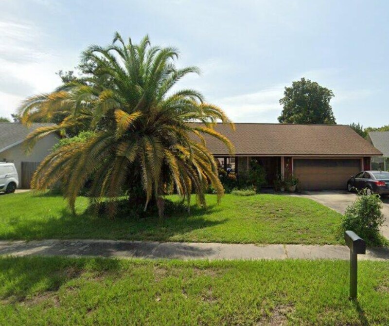 725 Tarry Town Trail in Port Orange, FL - Building Photo