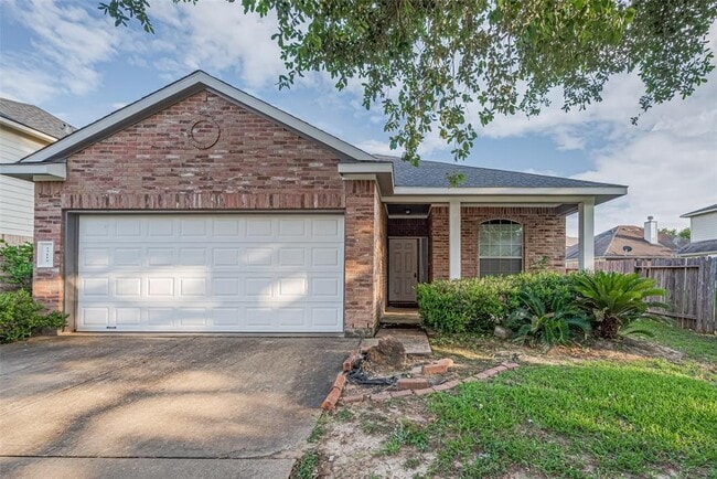 17115 Sperry Landing Dr in Houston, TX - Building Photo - Building Photo