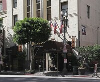 Building Photo - Premiere Towers Apartments in Los Angeles, California