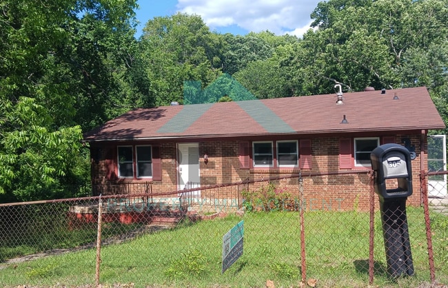 305 N Franklin St in Reidsville, NC - Building Photo - Building Photo