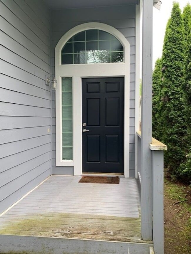 7745 37th Ave NE in Seattle, WA - Building Photo - Building Photo