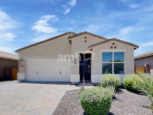 property at 215 E Salerno Way