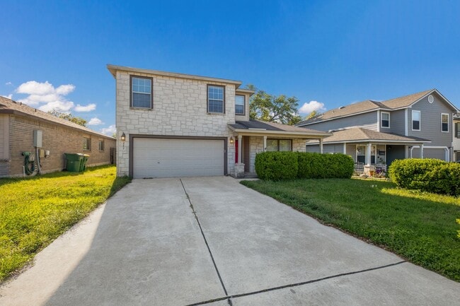 249 Michelle Ln in Boerne, TX - Building Photo - Building Photo