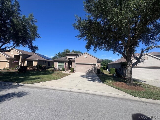 1675 W Caroline Path in Lecanto, FL - Building Photo - Building Photo