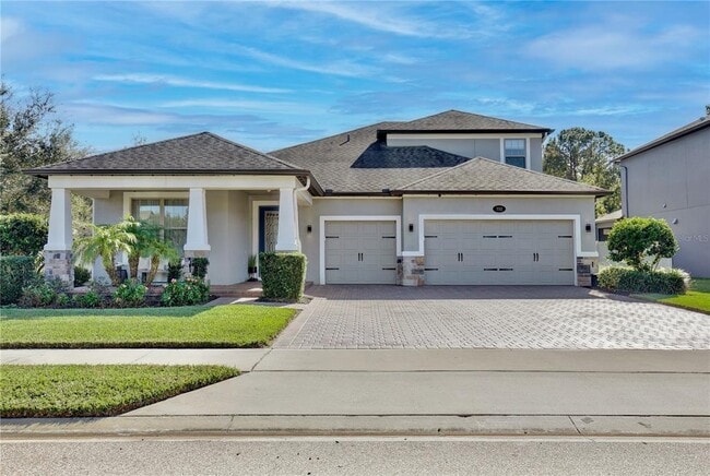 property at 752 Stone Oak Dr
