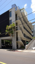 1448 Thurston Ave in Honolulu, HI - Building Photo - Building Photo