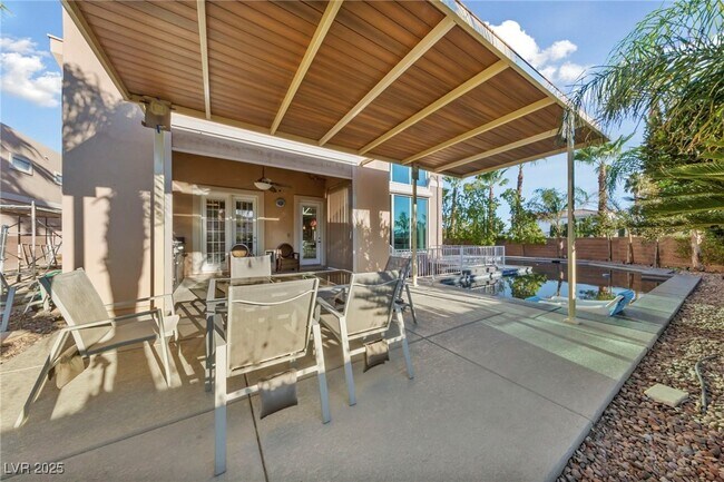 property at 5691 Deer Creek Falls Ct