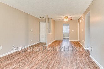 2812 Thomas Ln in Augusta, GA - Building Photo - Building Photo