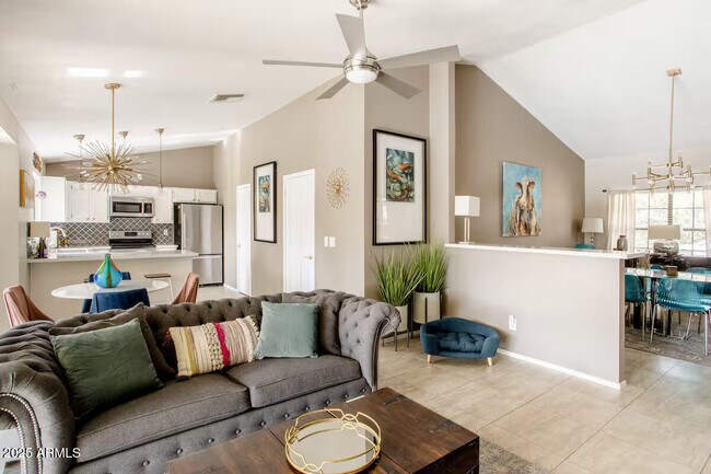 property at 6533 E Grandview Dr